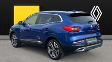 Renault Kadjar 1.3 TCE GT Line 5dr Petrol Hatchback